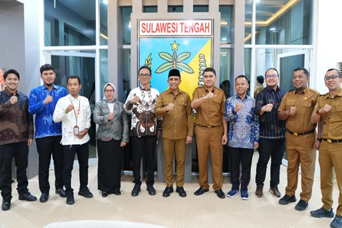 KPID Sulteng Siapkan Sistem Peringatan Dini Bencana Berbasis Siaran Digital