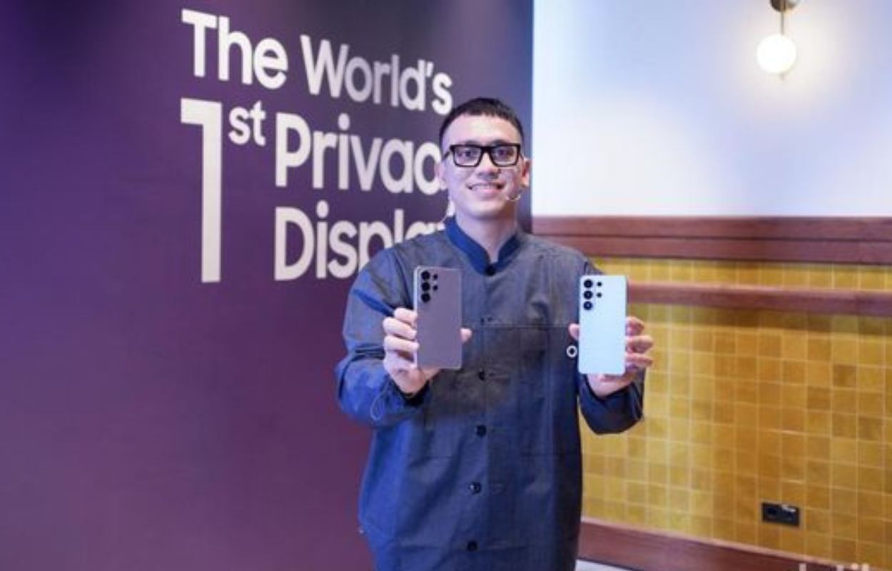 Samsung Resmi Buka Pre Order Galaxy S26 dengan Godaan Menggiurkan