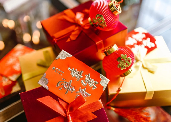 Ide Ucapan Imlek 2026, Doa dan Harapan yang Siap Meriahkan Tahun Kuda Api