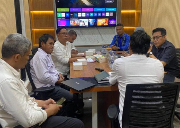 Bupati Parigi Moutong Hadiri Rakor SDM Transportasi 2026, Perkuat Sinergi Pusat dan Daerah