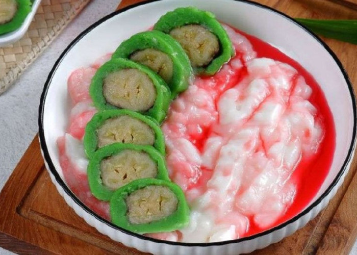 6 Minuman Khas Sulawesi Tengah yang Ampuh Hilangkan Dahaga