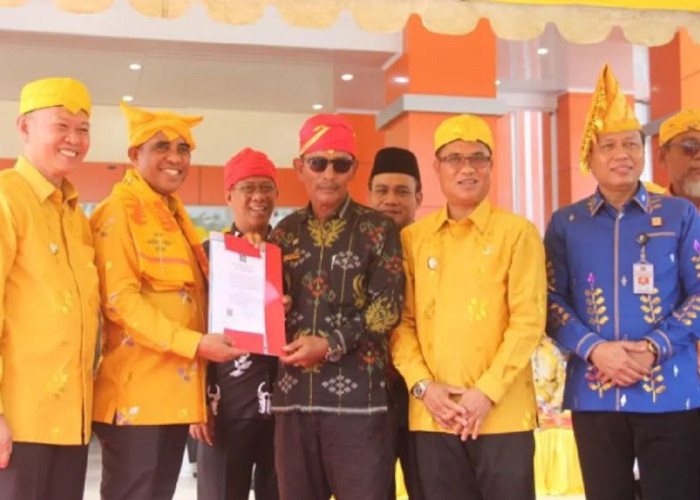 Koperasi Merah Putih di Sigi Belum 100% Berbadan Hukum
