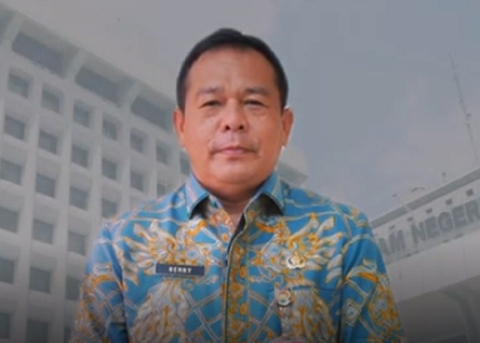 Dokumen Hilang Terimbas Gempa NTT? Pemerintah Terbitkan Belasan Ribu Berkas Kependudukan Gratis