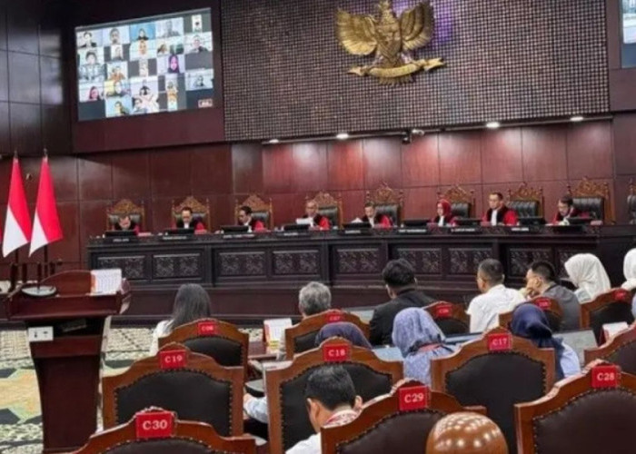 MK: Kolumnis dan Kontributor Lepas Tidak sama dengan Wartawan