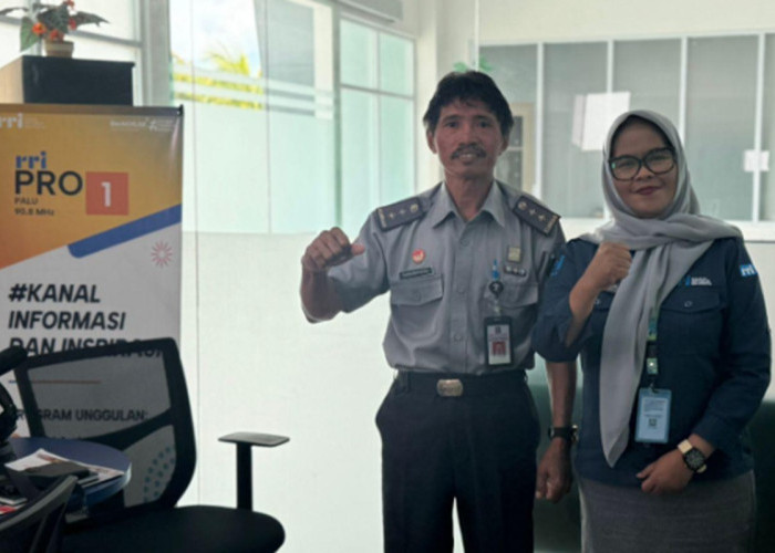 Kemenkum Sulteng Dorong Akses Keadilan Merata Lewat Pos Bantuan Hukum di Setiap Desa