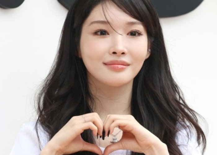 Chungha Mengakhiri Kemitraan 3 Tahun dengan MoreVision