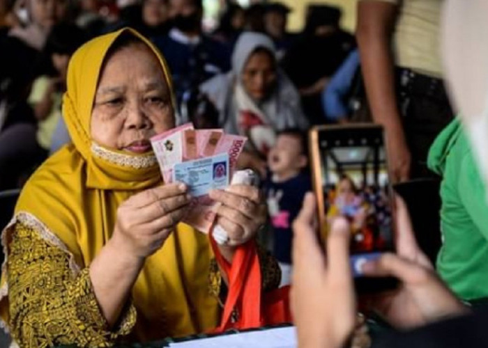 Ribuan Penerima PKH di Parigi Moutong Ditunda karena Terindikasi Judi Online