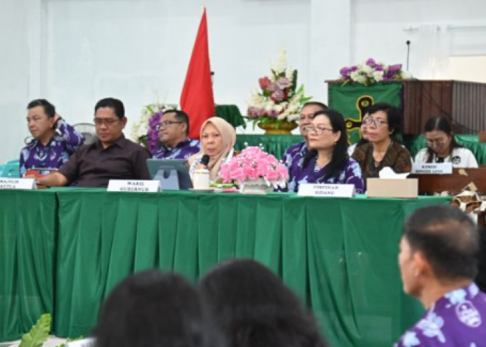 Wagub Sulteng Ajak Tokoh Agama Bersatu Selamatkan Generasi Muda dari Narkoba