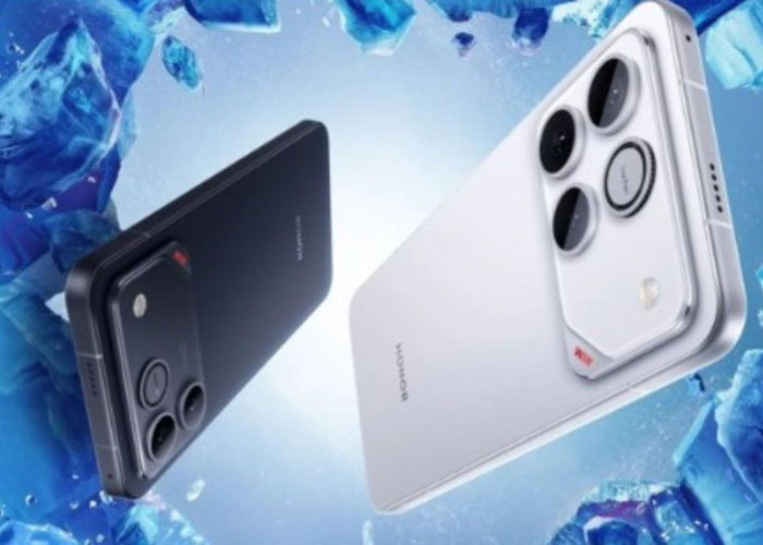 Terbongkar! Intip Keunggulan Utama Honor X80 Pro Max dari Smartphone Flaship Lainnya