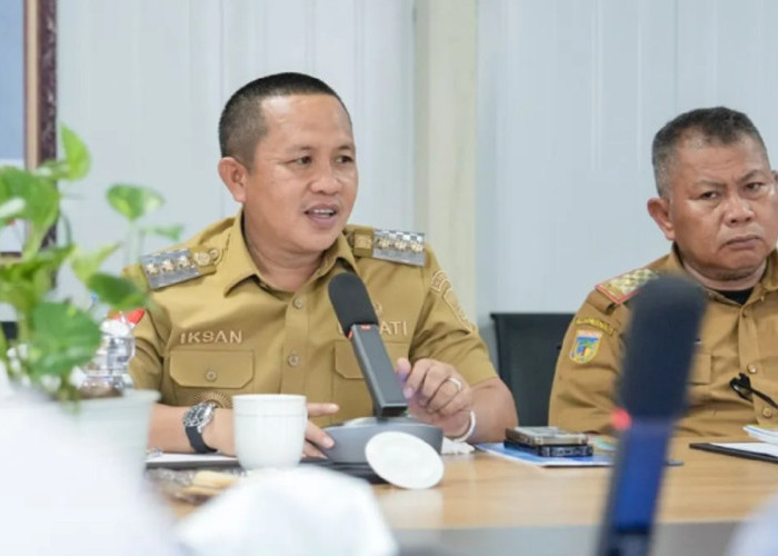 Bupati Morowali Dorong CSR Industri Selaras dengan Program Pemerintah Daerah