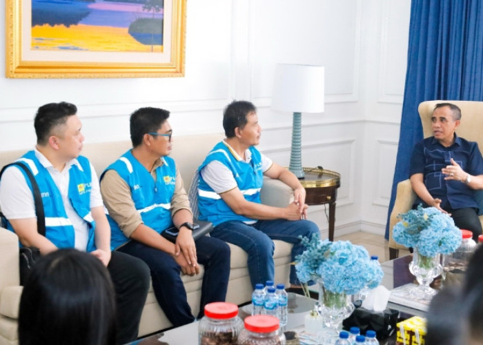 Desa Terpencil Teraliri Listrik, PLN Unit Induk Suluttenggo: Sudah Terkoneksi, Tinggal Tunggu Penyalaan Resmi