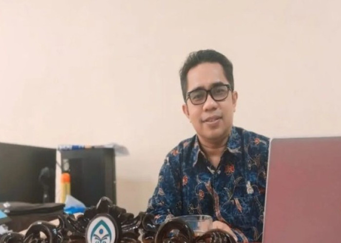 Akademisi: Pemerintahan yang Etis akan Memperkuat Kepercayaan Rakyat