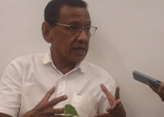 Emas dan Nikel melimpah, Organisasi Kadin Sulteng Bermasalah