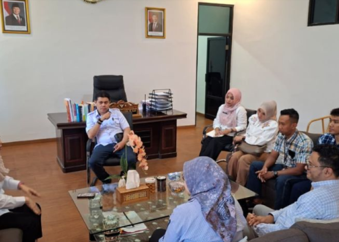BRIN dan Pemkot Palu Kaji Dampak Pemenuhan HAM dalam Penanganan HIV/AIDS