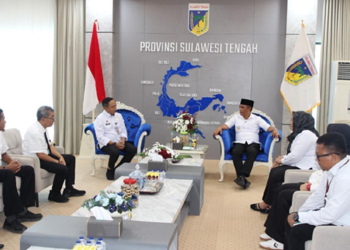 Sulteng Luncurkan Layanan Hukum Inklusif dan Digital: Ana Banua Posbankum dan Satu Nusa AHU Siap Diterapkan
