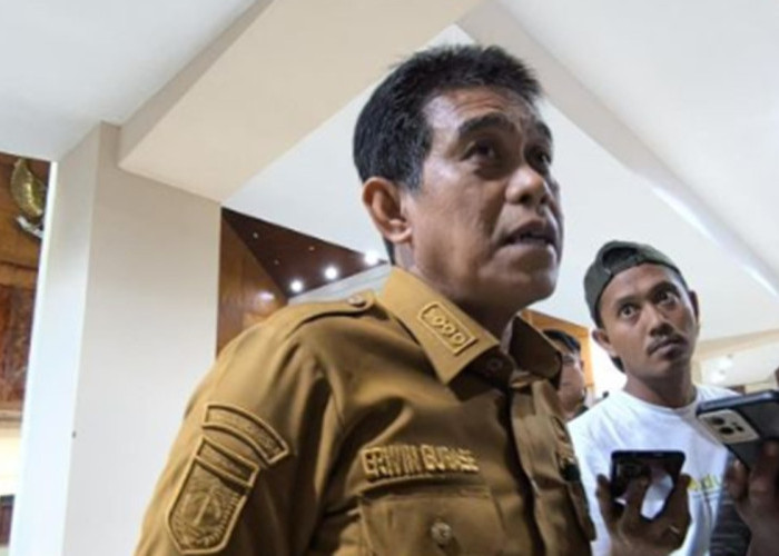 Bupati Parimo Turun Tangan Kawal Gugatan Proyek Perpustakaan Rp10 Miliar
