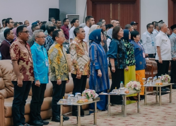Sulteng Siapkan Diri Hadapi Pemilu Nasional dan Lokal Terpisah