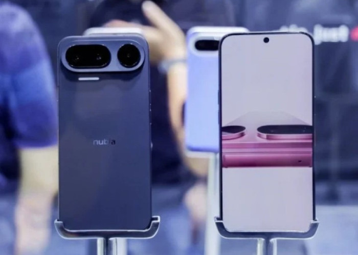 Nubia Resmi Perkenalkan NaviX Ultra, Apa Keunggulannya? 