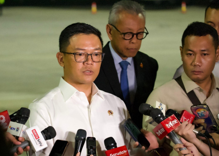 Menlu Sugiono Beberkan Agenda Lawatan Presiden Prabowo ke Jepang, Sidang Umum PBB, Kanada, hingga Belanda