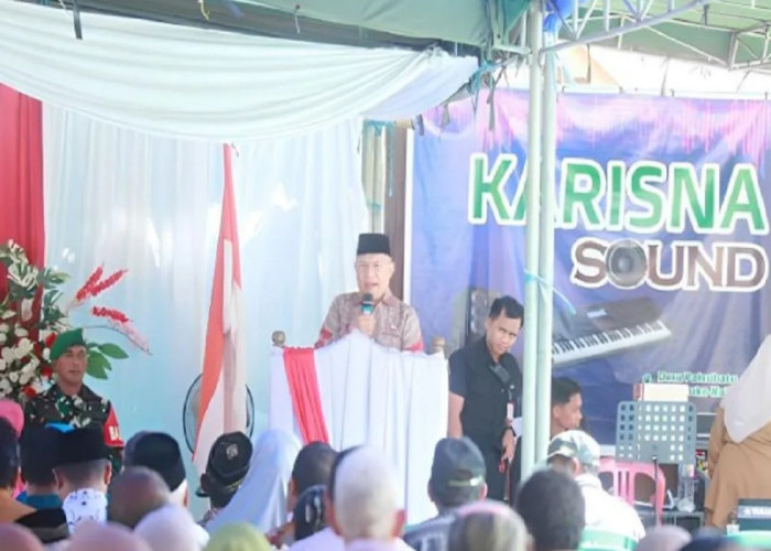 Lomba Desa Banggai Kepulauan 2026 Dorong Inovasi dan Pemerataan Pembangunan