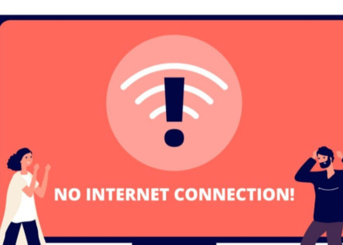 Jaringan Internet IndiHome Down Massal, Pengguna Menggerutu