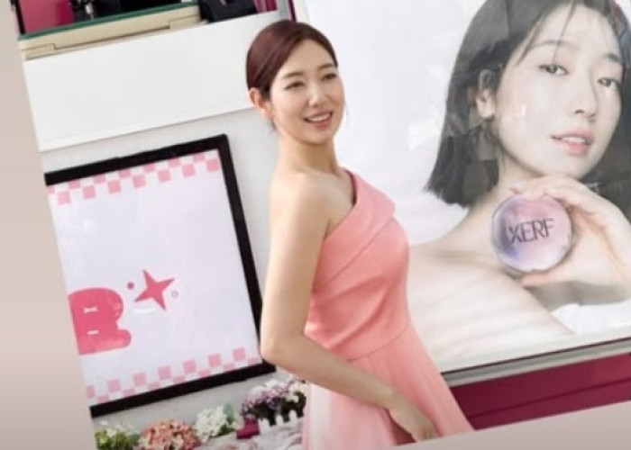 Park Shin-hye Unggahan SNS Terbaru ' Masa Hamil Anak Kedua '