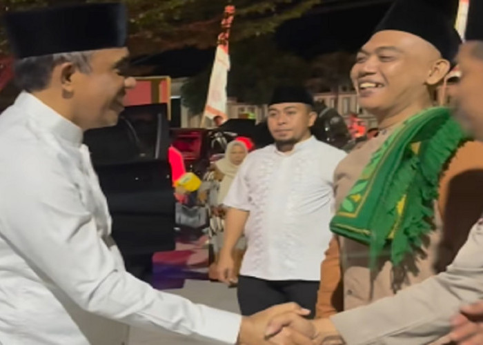 Gubernur Anwar Hafid Kenang Masa SMA di Poso, Ini Harapannya