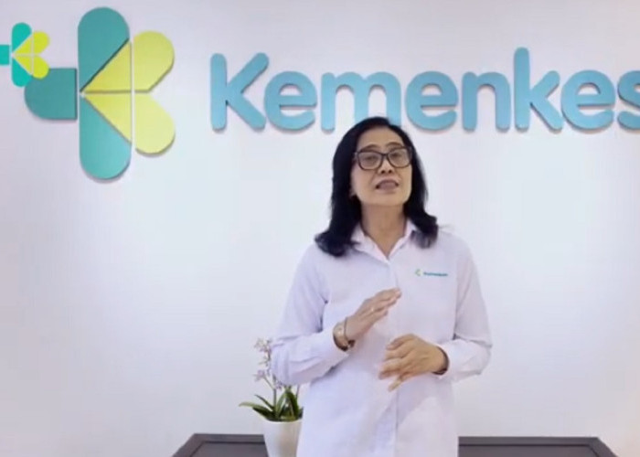 Kemenkes Tingkatkan Kesiapsiagaan Hadapi Dampak El Nino bagi Kesehatan