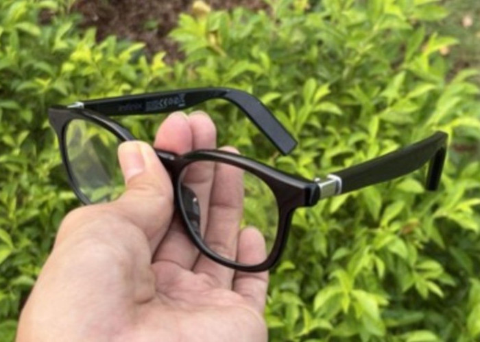 Rp1 Jutaan sudah Dapet, Apa saja Fitur Infinix AI Glasses
