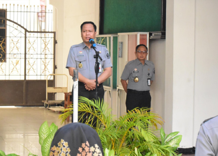 Kanwil Kemenkum Sulteng Perkuat Implementasi PKS dan MoU agar Berdampak Nyata