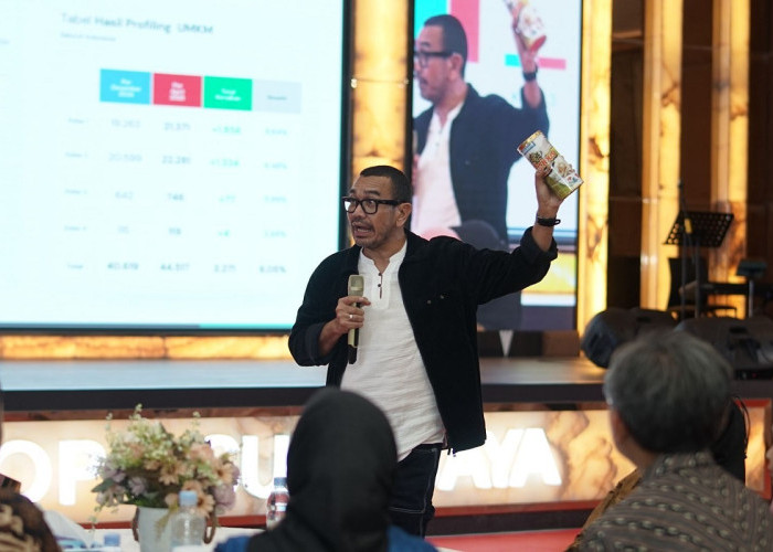 Gelar Workshop 