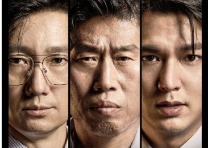 Assassination(s) Angkat Misteri Terbesar Dalam Sejarah Modern Korea