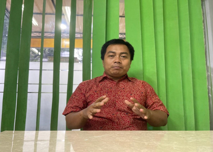 Ramadhan Tercoreng Aksi Anarkis! Etikanet Ajak Mahasiswa Kembali ke Nilai Qurani dan Jalan Damai