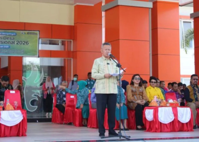 Bupati Sigi Perintahkan Aparat Wilayah Awasi dan Laporkan Tambang Ilegal