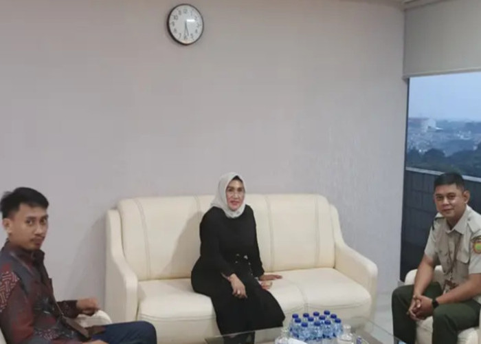 Komisi II DPRD Sulteng Konsultasi ke Kementan Bahas Pertanian Berkelanjutan