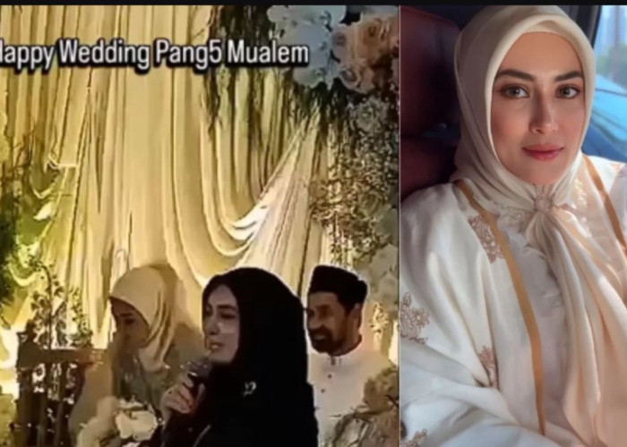 Viral Dugaan Pernikahan Ketiga Gubernur Aceh, Ini Faktanya