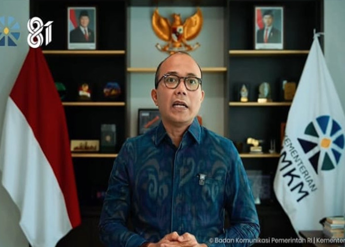 KUR Rp100 Juta Tanpa Agunan, Pemerintah Minta Warga Laporkan Jika Diminta Jaminan