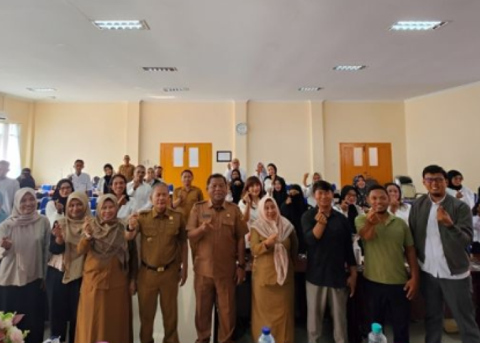 Inkubasi Pabeta 2026 Dorong UMKM Sulteng Naik Kelas