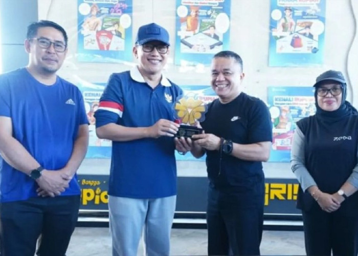Kementerian P2MI Terima Hibah 2 Hektare Tanah dari Pemkot Palu untuk Bangun Migran Center