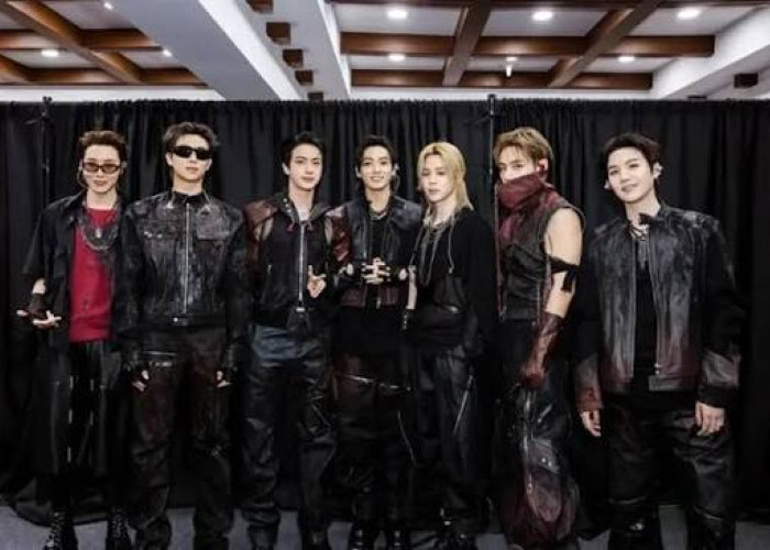 Serius atau Hoax? Konser BTS ARIRANG Tambah Hari?