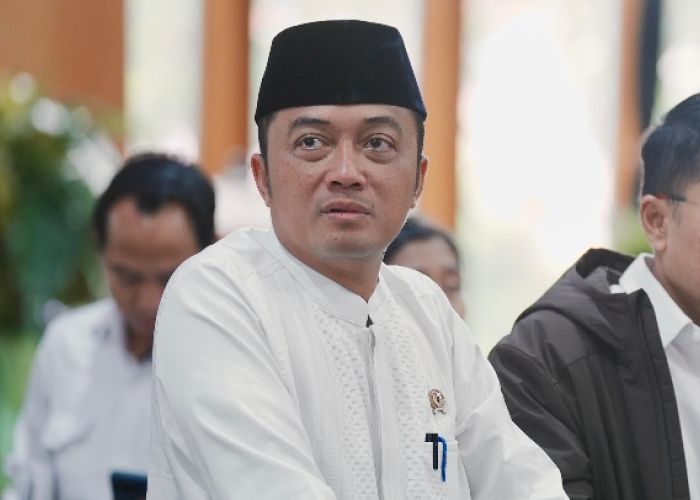 Hari Santri 2026, Pemerintah Dorong Peningkatan Kualitas Pendidikan Pesantren