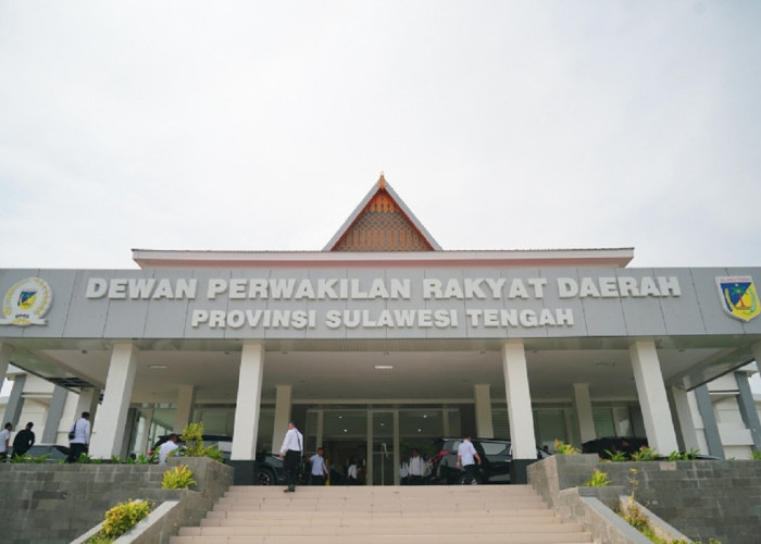 DPRD Sulteng Resmi Umumkan 14 Calon Anggota KPID Masa Jabatan 2025-2028 untuk Uji Publik