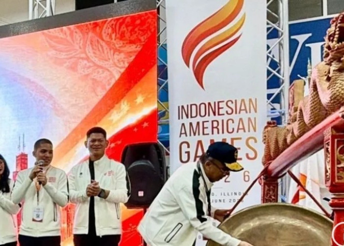 Dubes RI: Indonesian-American Games Perkuat Persatuan Diaspora