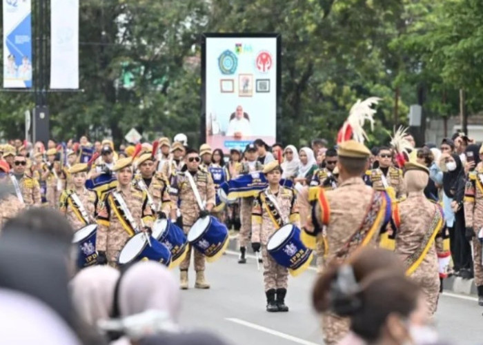 HUT Sulteng: Pemprov Hadirkan Beragam Kegiatan, Gerakkan Ekonomi Lokal