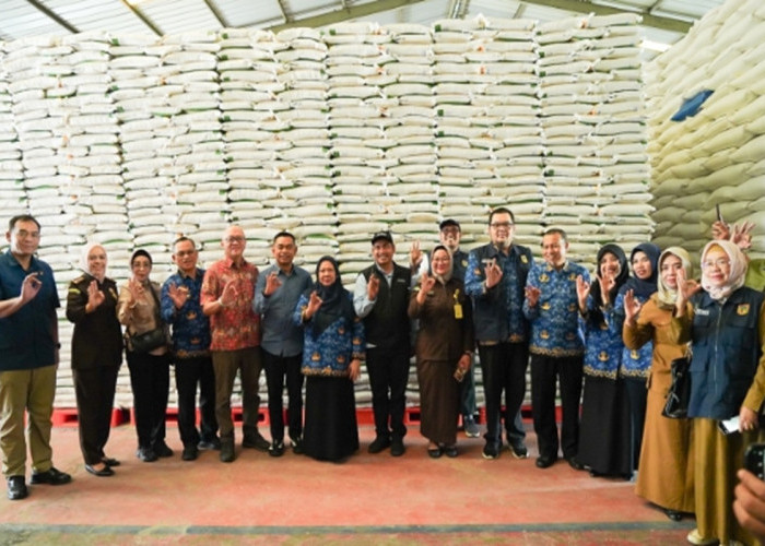 Sidak Pasar Jelang Lebaran, Wagub Sulteng Temukan Harga Daging dan Ayam Naik!