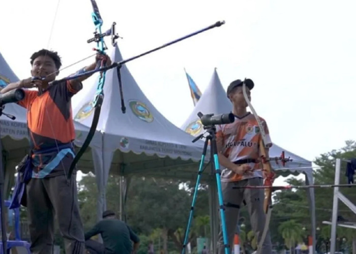 Atlet Pelajar Banggai Siap Harumkan Daerah di Ajang POPDA Sulteng 2025
