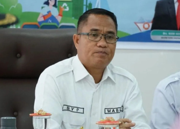 Pemkab Sigi Ajak Semua Pihak Jaga Lingkungan demi Perkuat Ketahanan Bencana