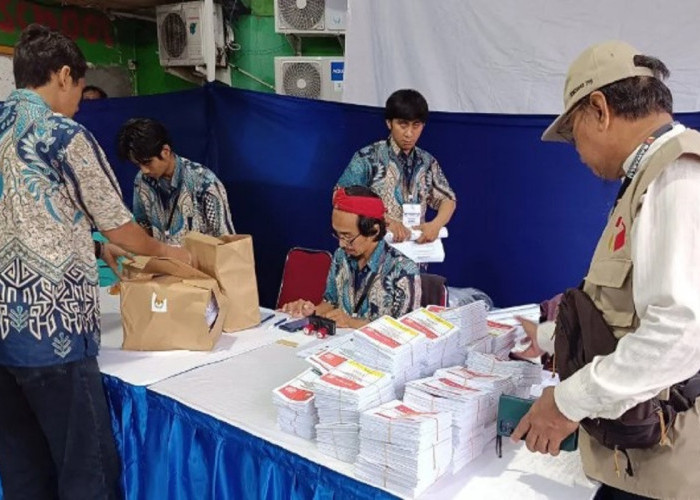DPRD Desak KPU Sigi Bayar Honor Ratusan Anggota PPS Pilkada Serentak 2024