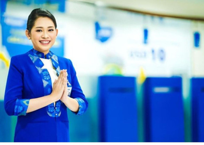 Jelang Ramadhan dan Idulfitri 1447 H, BCA Alokasikan Rp65,7 T