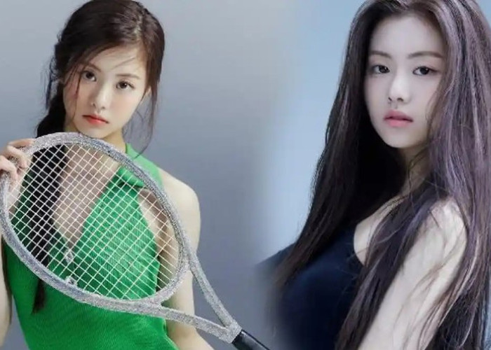 Tinggalkan Le Seraphim Beralih ke Akting, Ini Langkah Awal Kim Ga-ram